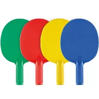 TABLE TENNIS SET MULTICOLOUR BAT Joola