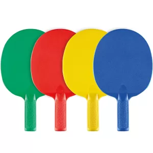 Tischtennis-Set Multicolour BAT Joola