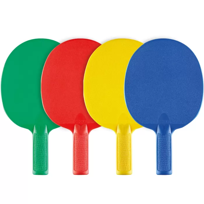 Tischtennis-Set Multicolour BAT Joola