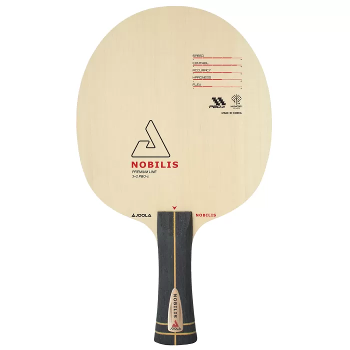 Holz Nobilis PBO-C Joola