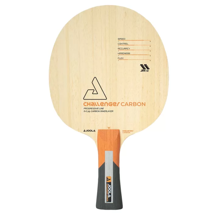 Holz Challenger Carbon Joola