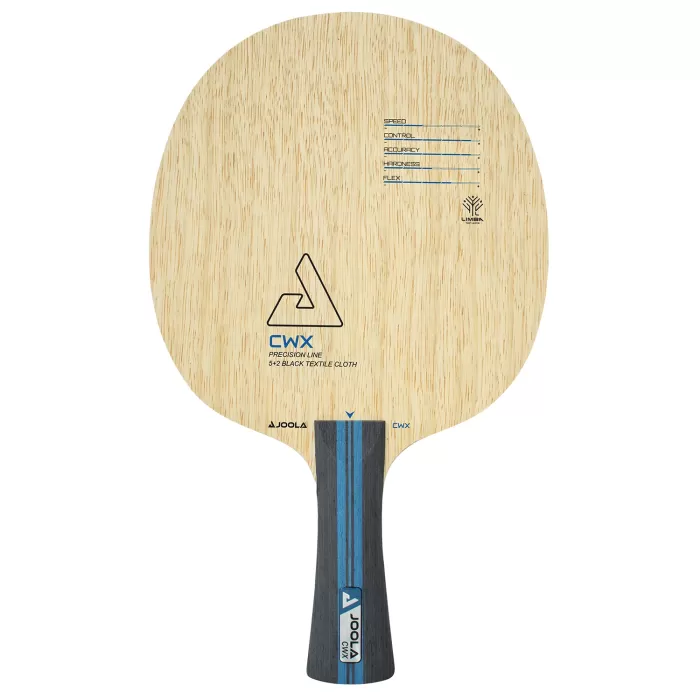 Holz Chen Weixing Joola