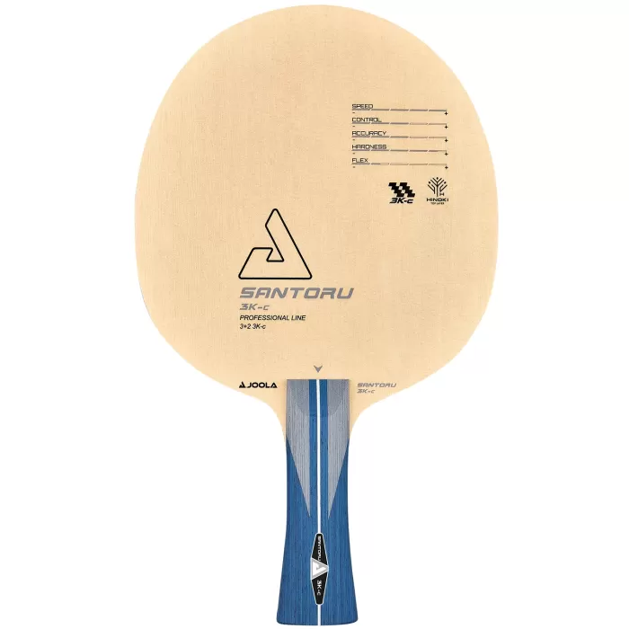 Holz Santoru 3K-C Joola