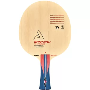 Holz Santoru KL-C Inner Joola