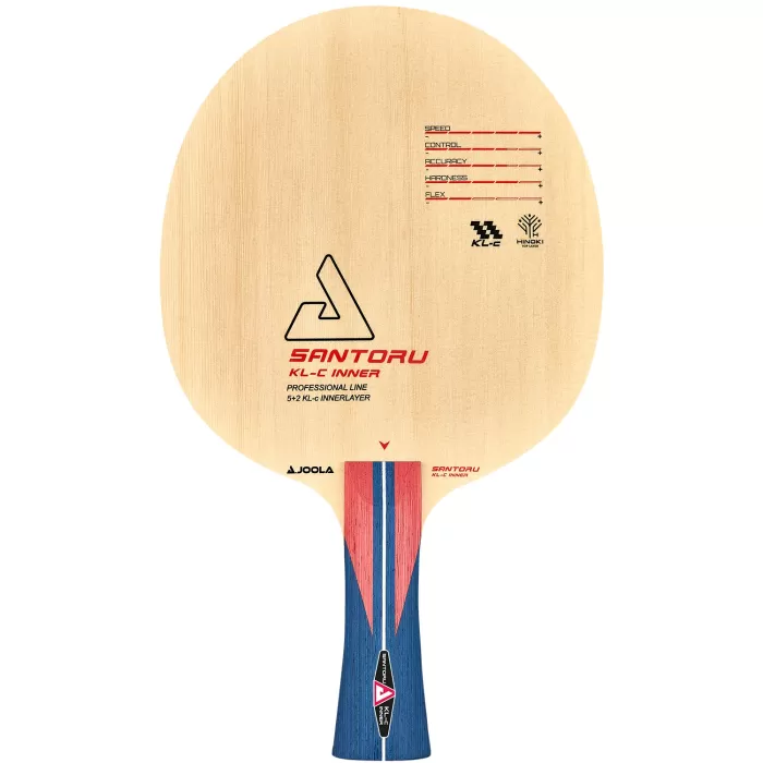 Blade Racket SANTORU KL-C INNER Joola