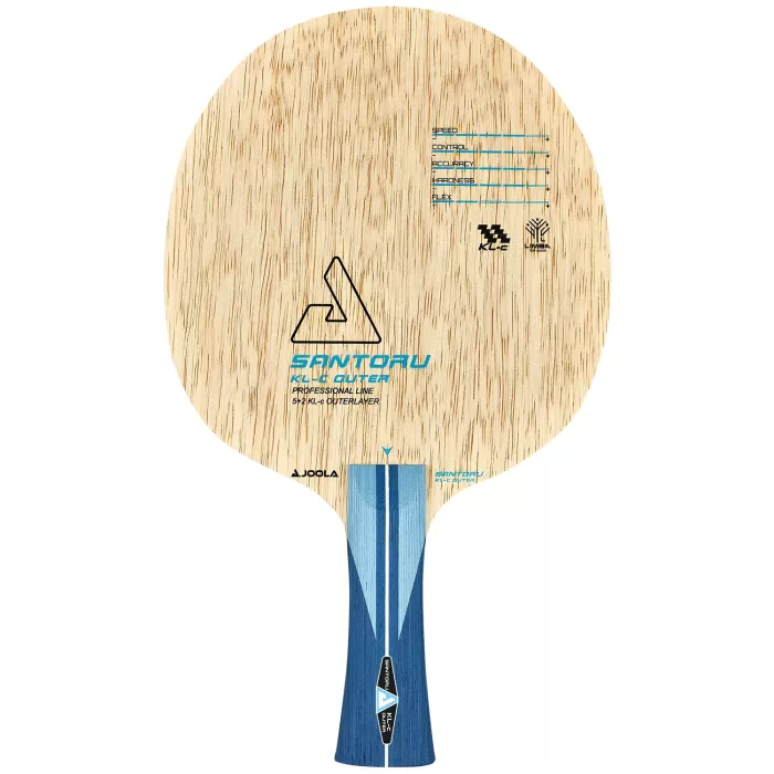 Blade Racket SANTORU KL-C OUTER Joola