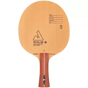 Holz Xylo 5 Joola