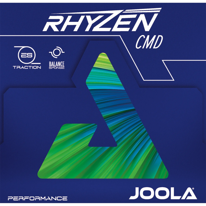 JOOLA Belag Rhyzen CMD