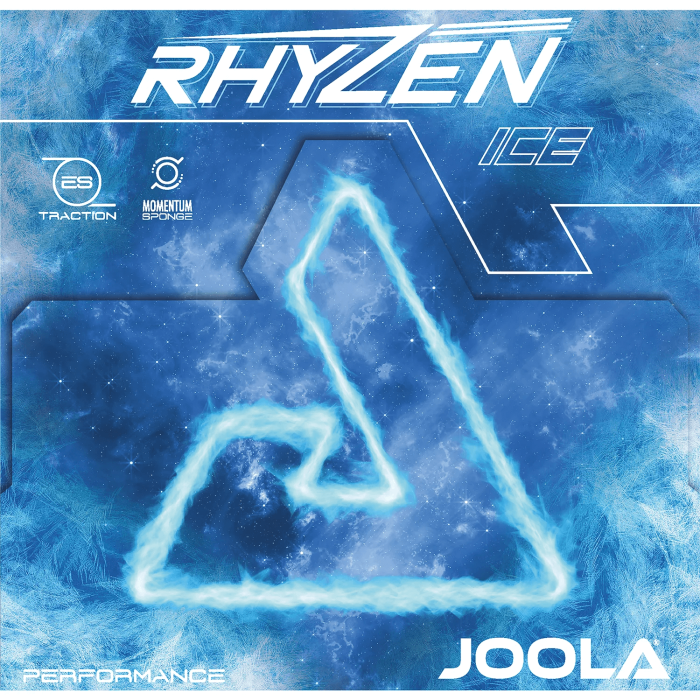 JOOLA Belag Rhyzen ICE
