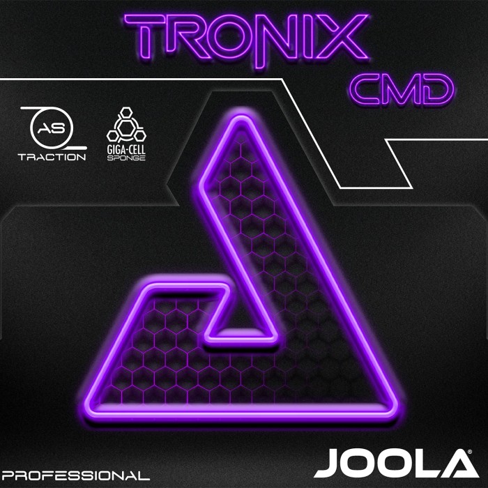 JOOLA Belag TRONIX CMD