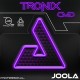 JOOLA Belag TRONIX CMD