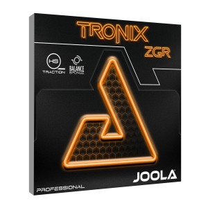 JOOLA Belag TRONIX ZGR