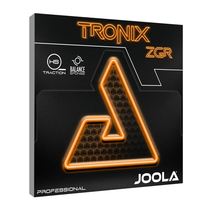 JOOLA Belag TRONIX ZGR