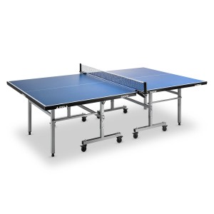 JOOLA Tischtennisplatte Transport
