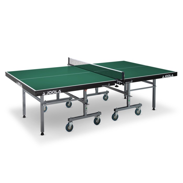 JOOLA Tischtennisplatte World Cup 25-S ITTF