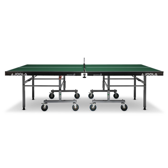 JOOLA Tischtennisplatte World Cup 25-S ITTF