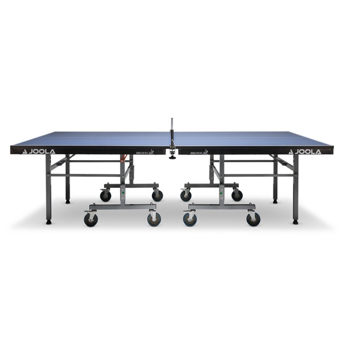 JOOLA Tischtennisplatte World Cup 25-S ITTF