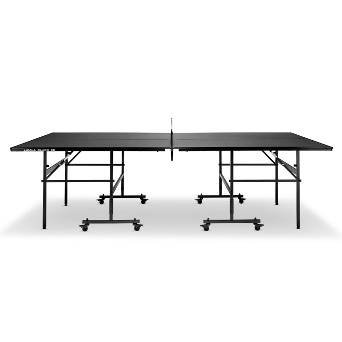 JOOLA Tischtennisplatte Black 13i