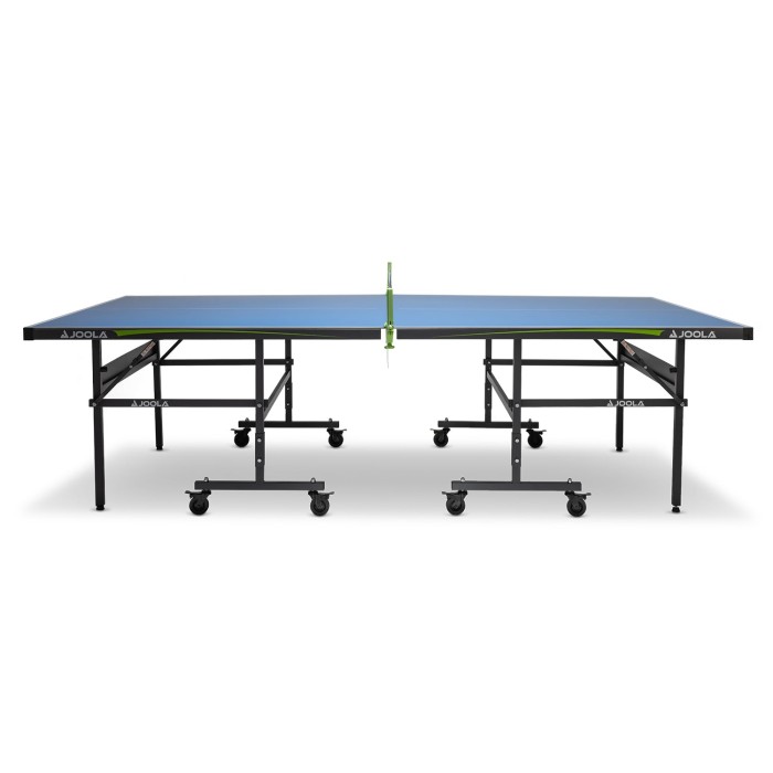 JOOLA Tischtennisplatte Rally TL Outdoor
