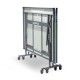 JOOLA Tischtennisplatte Rally TL Outdoor