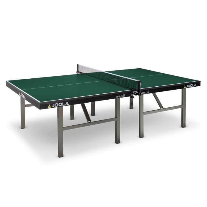 JOOLA Tischtennisplatte 2000-S PRO