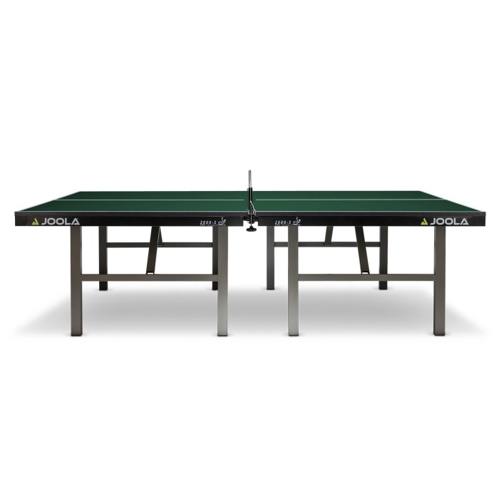 JOOLA Tischtennisplatte 2000-S PRO