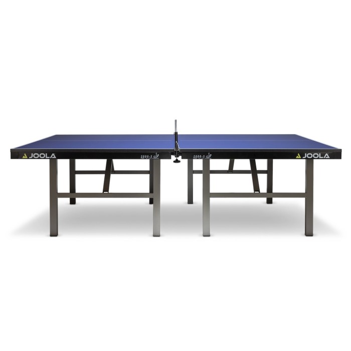JOOLA Tischtennisplatte 2000-S PRO