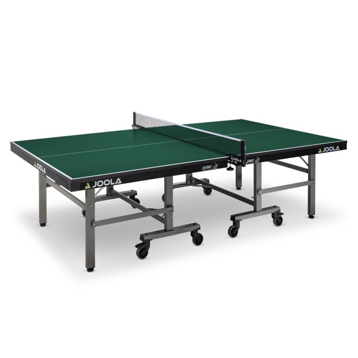 JOOLA Tischtennisplatte Duomat Pro
