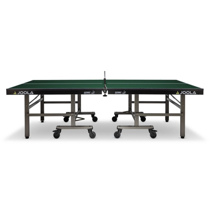 JOOLA Tischtennisplatte Duomat Pro