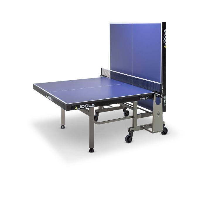 JOOLA Tischtennisplatte Rollomat Pro