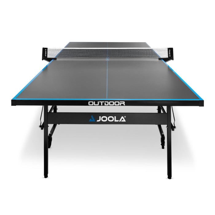 JOOLA Tischtennisplatte Outdoor J200A