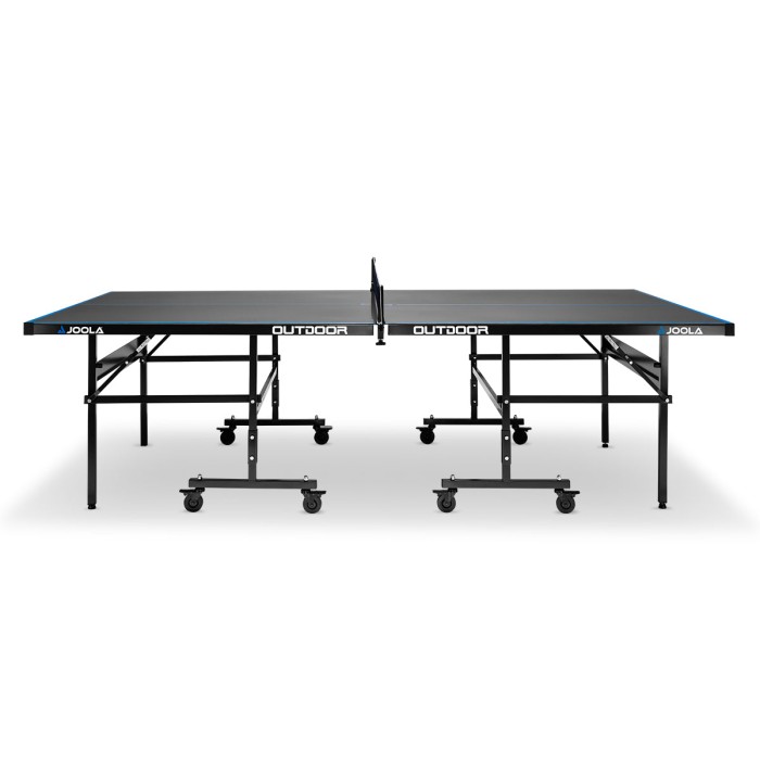 JOOLA Tischtennisplatte Outdoor J200A