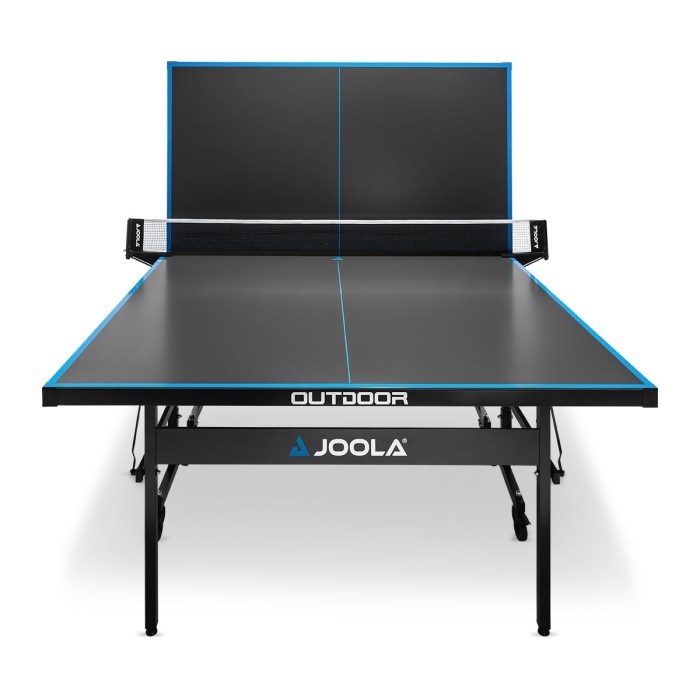 JOOLA Tischtennisplatte Outdoor J200A