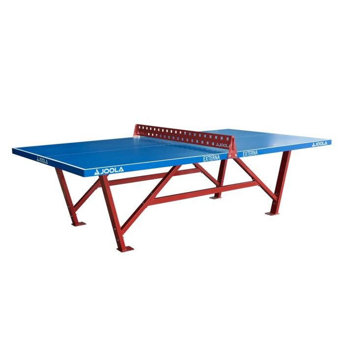 JOOLA Tischtennisplatte Externa