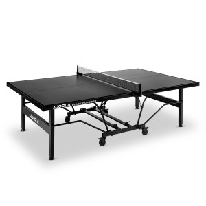 JOOLA Tischtennisplatte Black Outdoor