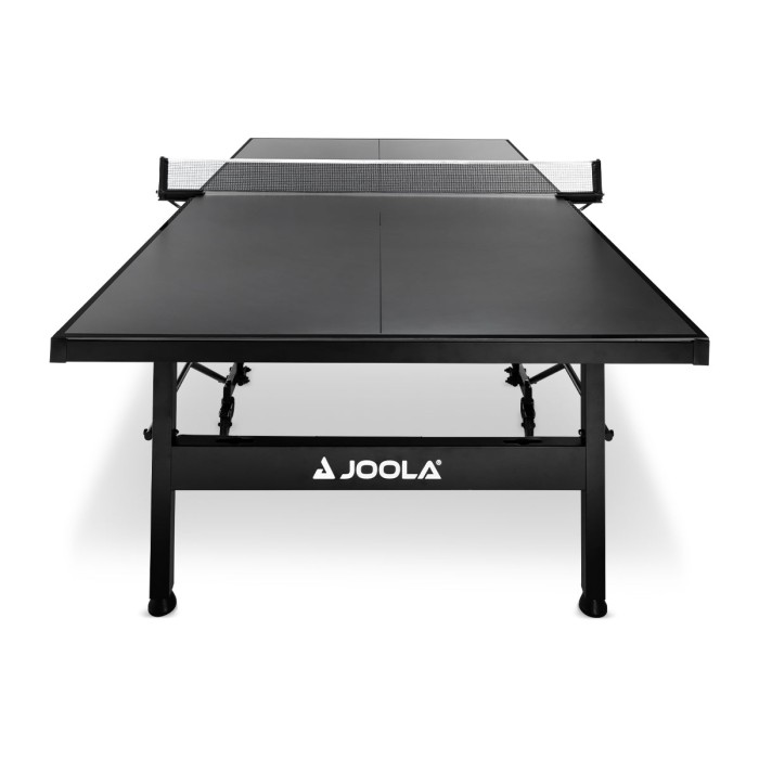 JOOLA Tischtennisplatte Black Outdoor