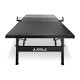 JOOLA Tischtennisplatte Black Outdoor