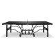 JOOLA Tischtennisplatte Black Outdoor