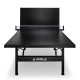 JOOLA Tischtennisplatte Black Outdoor