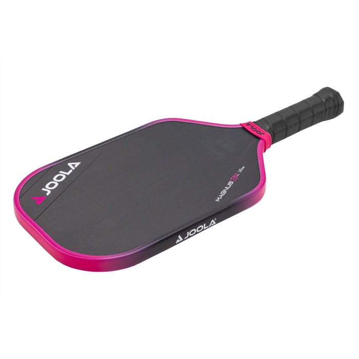 JOOLA Pickleball Schläger Tyson McGuffin Magnus 3S 16