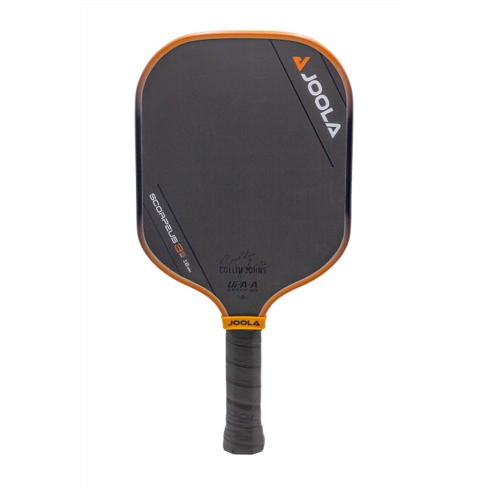 JOOLA Pickleball Schläger Collin Johns Scorpeus 3S 16