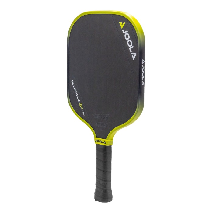 JOOLA Pickleball Schläger Anna Bright Scorpeus 3S 14