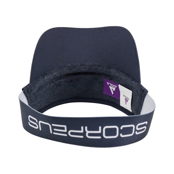 JOOLA Visor-Kappe Scorpeus
