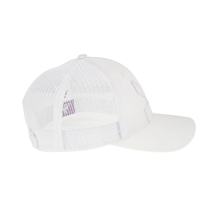 JOOLA Kappe Trucker