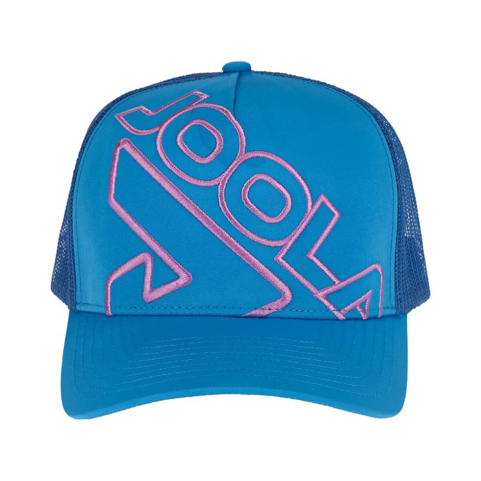 JOOLA Kappe Trucker