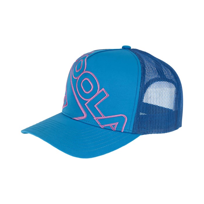 JOOLA Kappe Trucker
