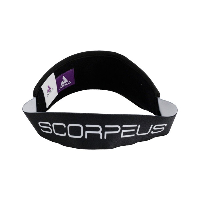 JOOLA Visor-Kappe Scorpeus