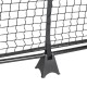 JOOLA Symmetry Pickleball Netz