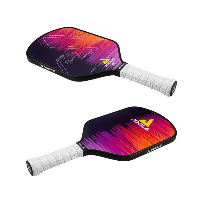 JOOLA Pickleball Schläger Ben Johns Hyperion CAS 13.5