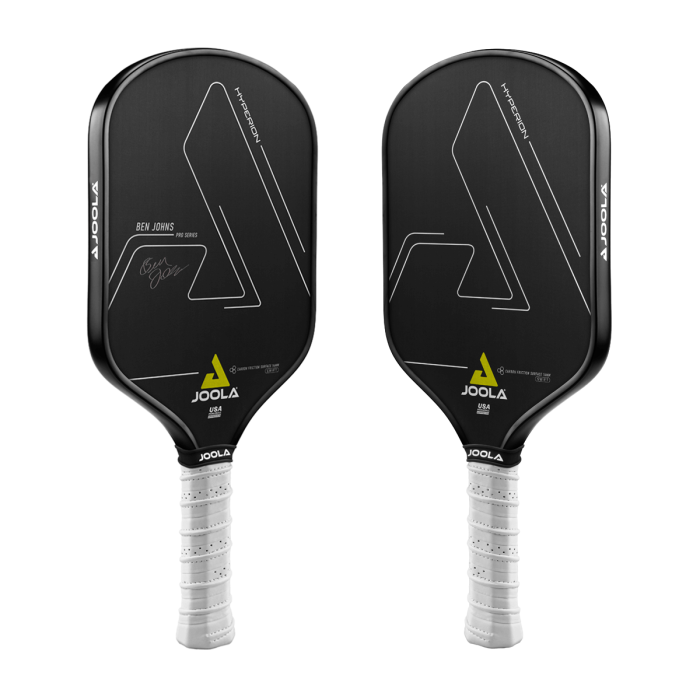 JOOLA Pickleball Schläger Ben Johns Hyperion CFS 14 Swift